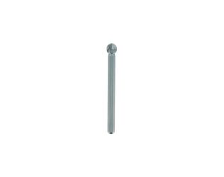 DREMEL - Accessoires 192ja (192ja, Frees Hss Kogelvorm 4,8 Mm) 192ja