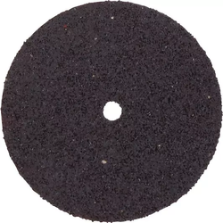 DREMEL - Accessoires 409 (409, Slijpschijven 24 Mm) 409