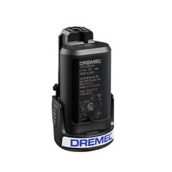 DREMEL - Accu 880ja (880ja, Accu Pack Li-Ion 12 V 2,0 Ah) 880ja