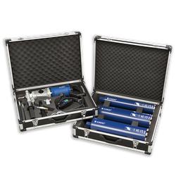 CARAT - A-2212 + Borenkoffer 1 Briljant + S-1803