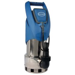 CEDREY - Dompelpomp 230v 0,75 kw inox vuil water