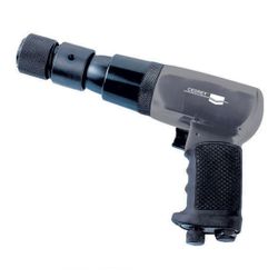 CEDREY - Beitelhamer lage trillingen ronde schacht 10,2 mm