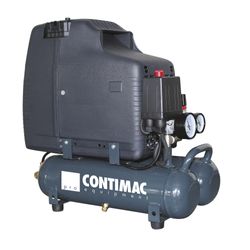 CONTIMAC - Compressor Ecu 25009