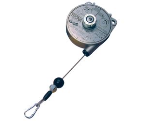 CONTIMAC - Veerbancer Met Staaldraad 2-3kg 28810