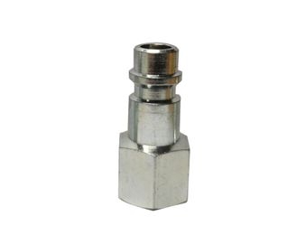 CONTIMAC - Steeknippel Euro 3/8  Bi (Per St) 28844