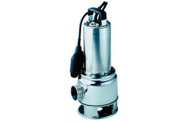 CONTIMAC - Pomp Biox 400 Aut (230v) 6010795