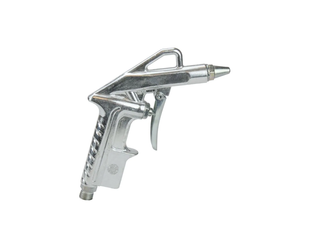 RODCRAFT - Rc8120 Blaaspistool Korte Bek Alu 8951070014