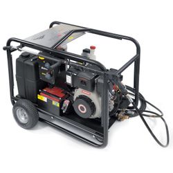 CONTIMAC - Fdx Hot Cube 16/200 D
