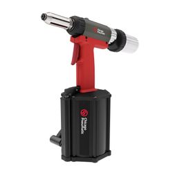 CHICAGO PNEUMATIC - Riveteermachine Cp9887