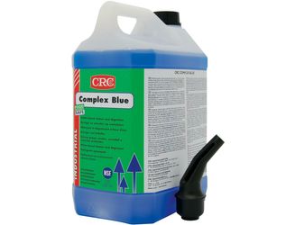 CRC - Ontvetter crc fps complex blue 2050020-bl5l in 5 liter