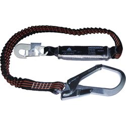 DELTA PLUS - Absorber An235200ad 2m 1,40 Tot 2 M