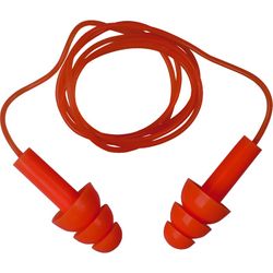 DELTA PLUS - Zakje Van 10paar Conicfit010b Conicfit010orb