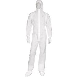 DELTA PLUS - Wegwerpoverall Dt215 5/6 M