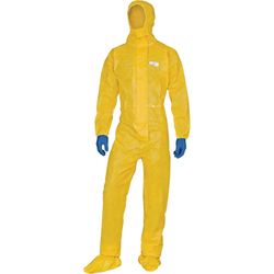 DELTA PLUS - Overall Dt300 3b Met Kap Xxl