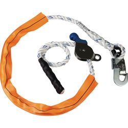 DELTA PLUS - Spanner + Lijn 2m +Am010 0,20 Tot 2 M