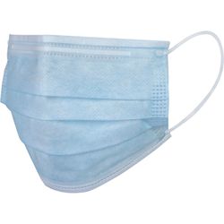 DELTA PLUS - Doos 50 Medische Mondkapje