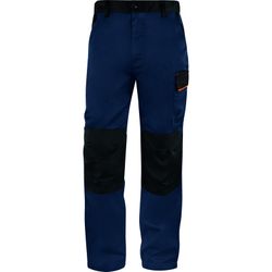 DELTA PLUS - Broek M1pa2 Blauw 3xl M1pa2bm3x