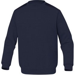 DELTA PLUS - Sweater Olino Marine Xl