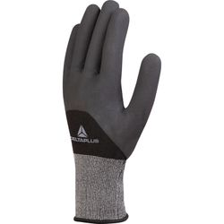 DELTA PLUS - Handschoen Ve725no Zwart 8