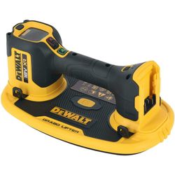 DEWALT - Vaccuüm zuignap 18V
