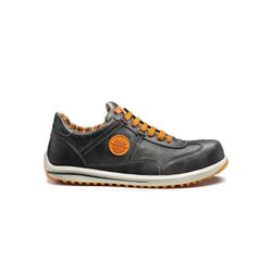 Antraciet Lage Veiligheidsschoen Raving Racy S3-Src - Maat 44