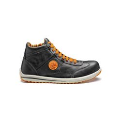 Antraciet Hoge Veiligheidsschoen Raving Racy S3-Src - Maat 41