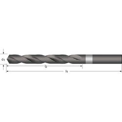 DORMER - Boor A10010.5