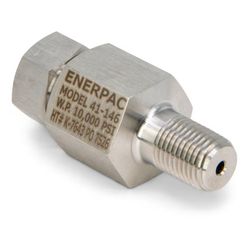 ENERPAC - Fittings And Tubing 41146