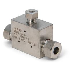 ENERPAC - Fittings And Tubing 43301