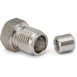 ENERPAC - Fittings And Tubing 43701