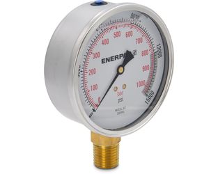 ENERPAC - Manometer G4040l