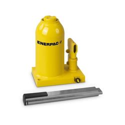 ENERPAC - Bottle Jack, 15 Ton