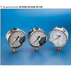 ENERPAC - Gauge Gf230b