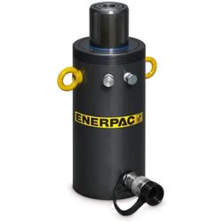 ENERPAC - Zware Hefcilinder Enkelwerkende Cilinder Hcg508 - 50 Kn - Slaglengte 200