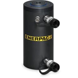 ENERPAC - Zware Hefcilinder Dubbelwerkend Cilinder Hcr506 - 50 Kn - Slaglengte 150