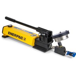 ENERPAC - High Pressure Hand Pump 1500 Bar With Ga Hpt1500