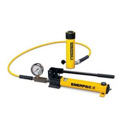 ENERPAC - 30 Ton Footpump/Cylinder Set Sch-302fp