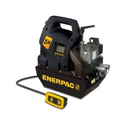 ENERPAC - Hydraulic Electric Pump Zu4208te-Q