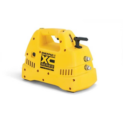 ENERPAC - Cordless Pump Only, 1l, 4/3 Man. Valve