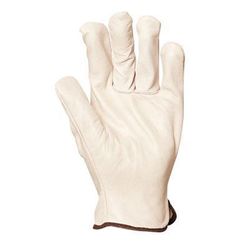 COVERGUARD - Werkhandschoen In Koeleder - 3121 Standard - 8