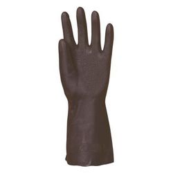 COVERGUARD - Handschoenen Neoprene Zwart Flocke 5300 11