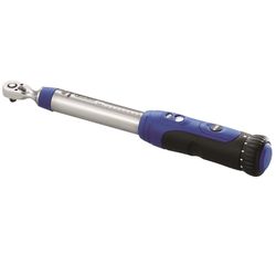 EXPERT - Momentsleutel 1/4  - 5 Tot 25 Nm E100105 +Bestseller+