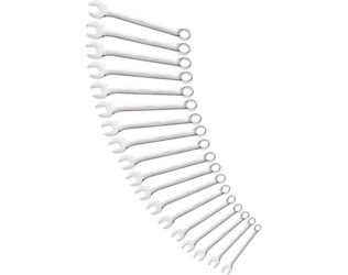 EXPERT - Ringsteeksleutelset - 21 Stuks - 6 E110306 +Bestseller+