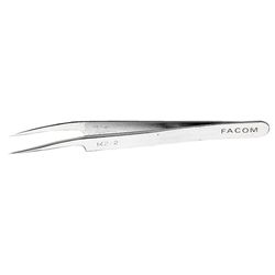 FACOM - Model Met Uitstaande Bekken, 15° Gebogen 142.2