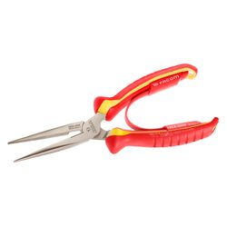 FACOM - Rechte Tang 200 Mm 1000 Volt Vde 185a.20ve