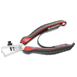 FACOM - 194 Striptangen En Draadknipper 194a.17cpe