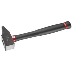 FACOM - Bankhamer 1000gr - Steel Koolstofvezel 200c.40