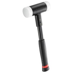 FACOM - Kunststof Hamer Terugslagvrij 50mm 212a.50  +Bestseller+
