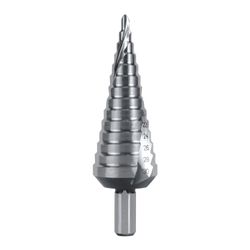 FACOM - Trapboren 4mm-12mm 229a.St0