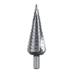 FACOM - Trapboren 4mm-12mm 229a.St0